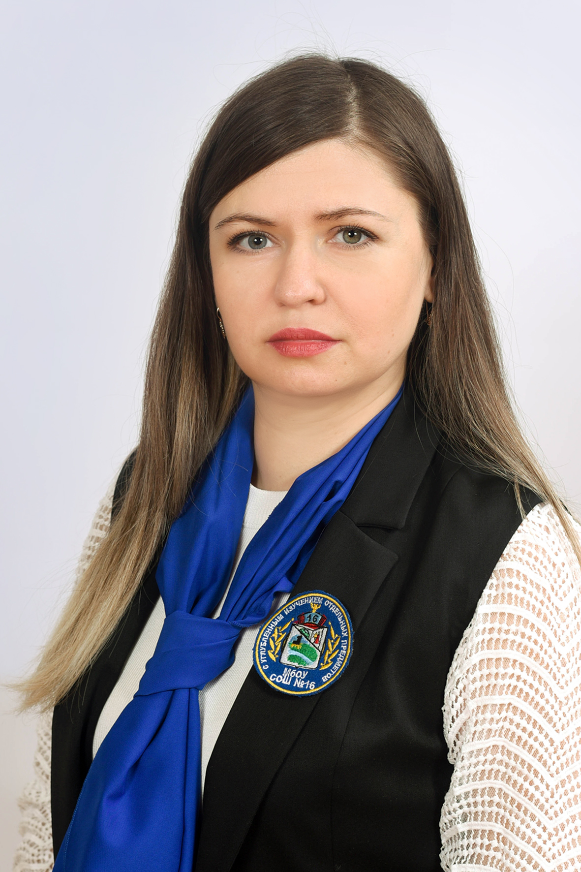 Басова Анна Сергеевна