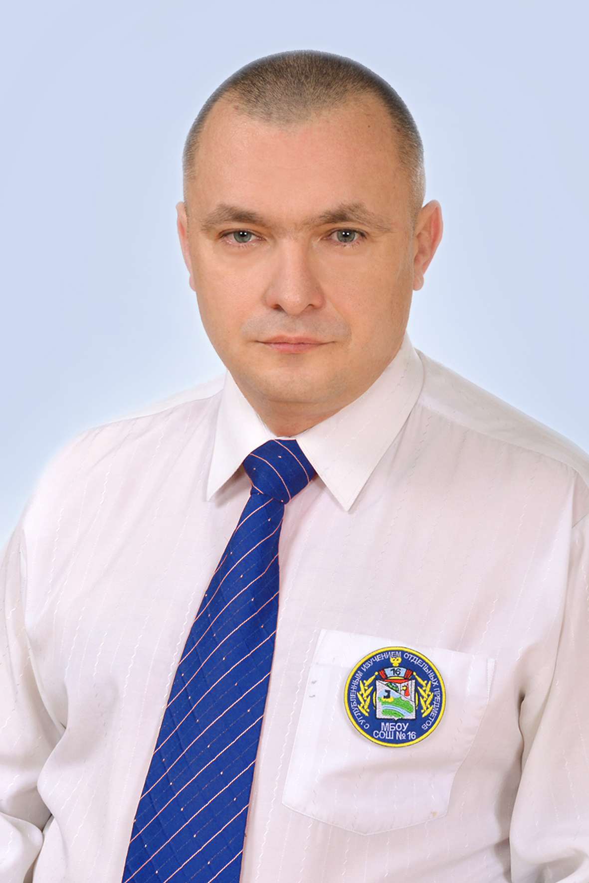 Зайцев Евгений Николаевич
