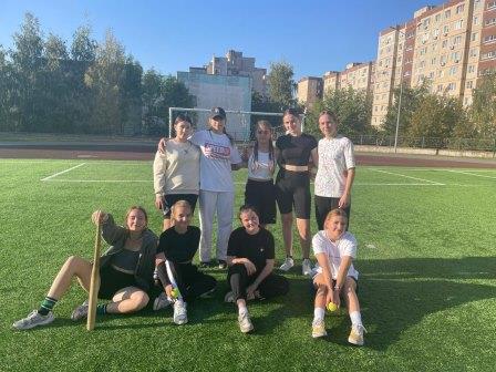 60я спартакиада школьников.