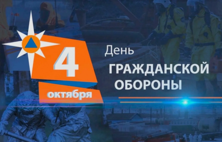 Уроки по культуре безопасности, посвященные Всемирному дню ГО.