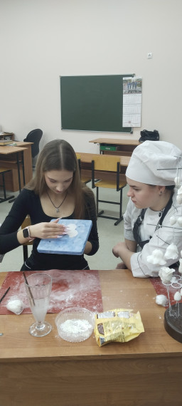 Выбор профессии – важное дело!.
